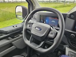 FORD TRANSIT CUSTOM 2.0 L1H1 LED Navi
