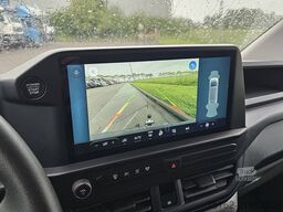 FORD TRANSIT CUSTOM 2.0 L1H1 LED Navi
