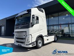 Volvo FH 460 XL 4x2 I-Save + I-Park
