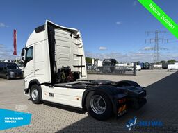 Volvo FH 460 XL 4x2 I-Save + I-Park