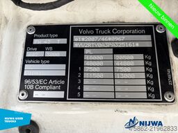 Volvo FH 460 XL 4x2 I-Save + I-Park