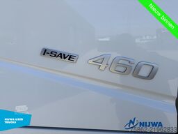 Volvo FH 460 XL 4x2 I-Save + I-Park