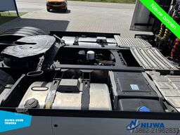 Volvo FH 460 XL 4x2 I-Save + I-Park