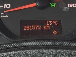 RENAULT MASTER T35 dubbel lucht EURO6