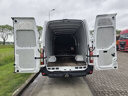 RENAULT MASTER T35 dubbel lucht EURO6