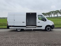 RENAULT MASTER T35 dubbel lucht EURO6