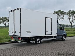 MERCEDES-BENZ SPRINTER 317 Bakwagen Deuren XXL!
