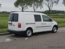 VW CADDY MAXI 1.4 TSI benzine airco euro 6