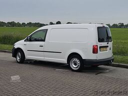 VW CADDY MAXI 1.4 TSI benzine airco euro 6