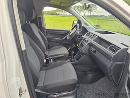 VW CADDY MAXI 1.4 TSI benzine airco euro 6