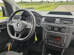 VW CADDY MAXI 1.4 TSI benzine airco euro 6