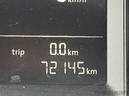 VW CADDY MAXI 1.4 TSI benzine airco euro 6