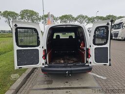 VW CADDY MAXI 1.4 TSI benzine airco euro 6