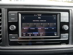 VW T6.1 H-TürenRFKamera Frischedienst O° Fahrtkühlg