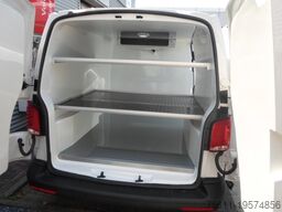 VW T6.1 H-TürenRFKamera Frischedienst O° Fahrtkühlg
