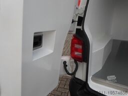 VW T6.1 H-TürenRFKamera Frischedienst O° Fahrtkühlg