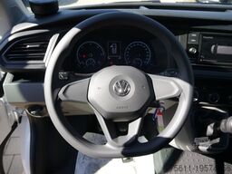VW T6.1 H-TürenRFKamera Frischedienst O° Fahrtkühlg