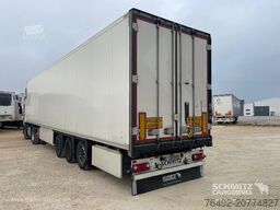 Schmitz Cargobull Semitrailer Reefer Standard
