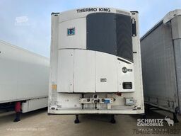 Schmitz Cargobull Semitrailer Reefer Standard