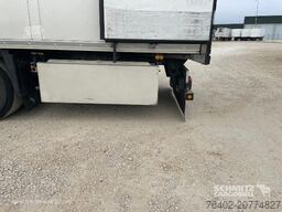 Schmitz Cargobull Semitrailer Reefer Standard