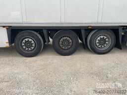 Schmitz Cargobull Semitrailer Reefer Standard