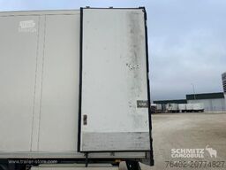 Schmitz Cargobull Semitrailer Reefer Standard