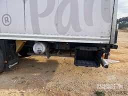 Krone Semitrailer Reefer Standard