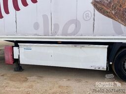 Krone Semitrailer Reefer Standard