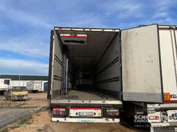 Krone Semitrailer Reefer Standard