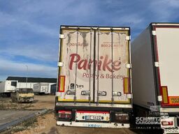 Krone Semitrailer Reefer Standard