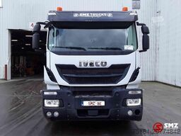 Iveco Stralis 460 386000km