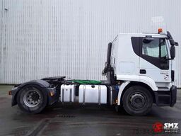 Iveco Stralis 460 386000km