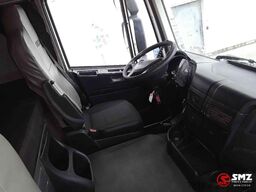 Iveco Stralis 460 386000km