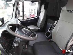 Iveco Stralis 460 386000km