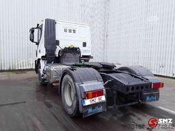 Iveco Stralis 460 386000km