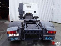 Iveco Stralis 460 386000km