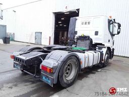Iveco Stralis 460 386000km