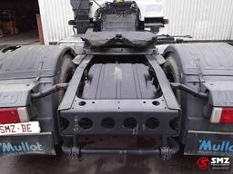 Iveco Stralis 460 386000km