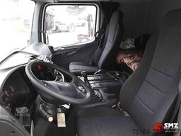 Mercedes Axor 1829 manual