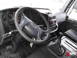 Mercedes Axor 1829 manual