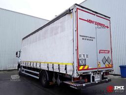 Mercedes Axor 1829 manual