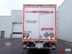 Mercedes Axor 1829 manual