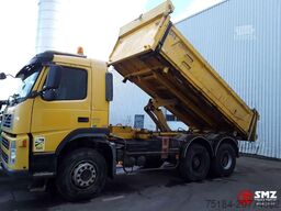Volvo FM 400