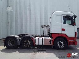 Scania 164 480 729'km 2 hand