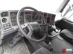 Scania 164 480 729'km 2 hand