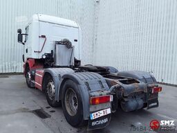Scania 164 480 729'km 2 hand
