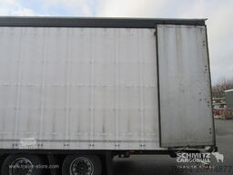 Schmitz Cargobull Curtainsider Mega Getränke