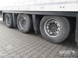 Schmitz Cargobull Curtainsider Mega Getränke