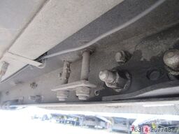 Schmitz Cargobull Curtainsider Mega Getränke