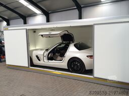 Mercedes-Benz Atego 1224